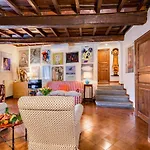 Rome As You Feel - Luxury Cappellari Apartment
