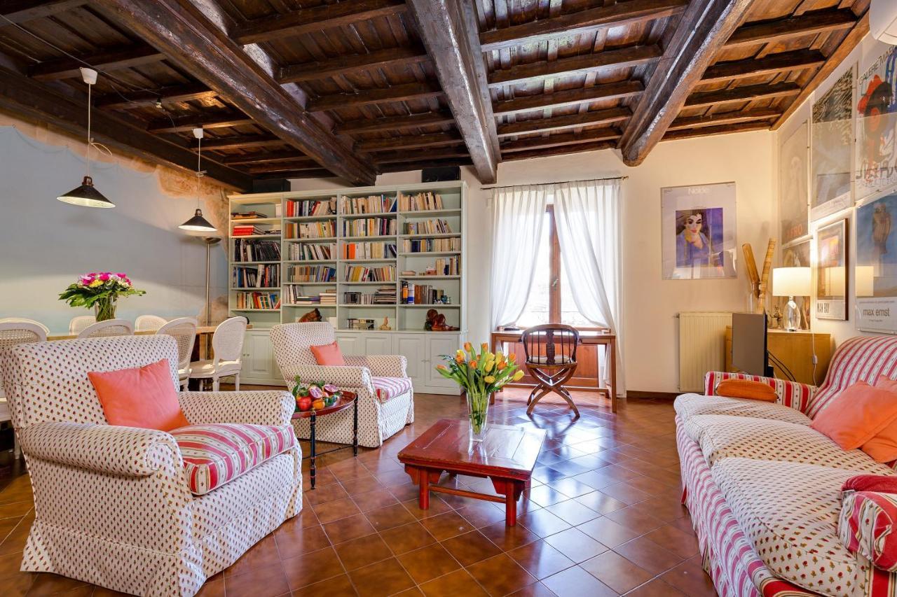 Appartamento As Feel - Luxury Cappellari