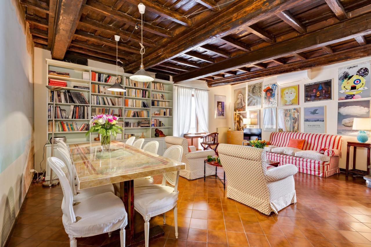 As Feel - Luxury Cappellari Appartamento