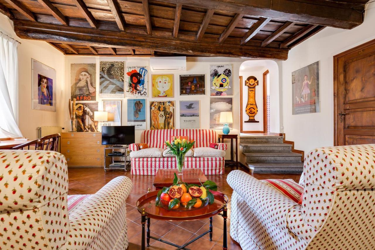 As Feel - Luxury Cappellari * Roma