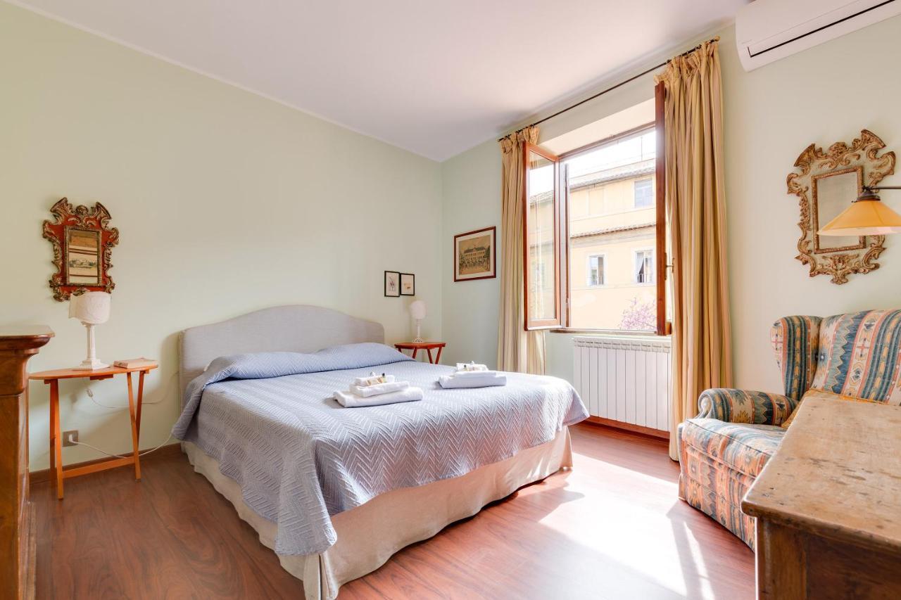 As Feel - Luxury Cappellari Appartamento *