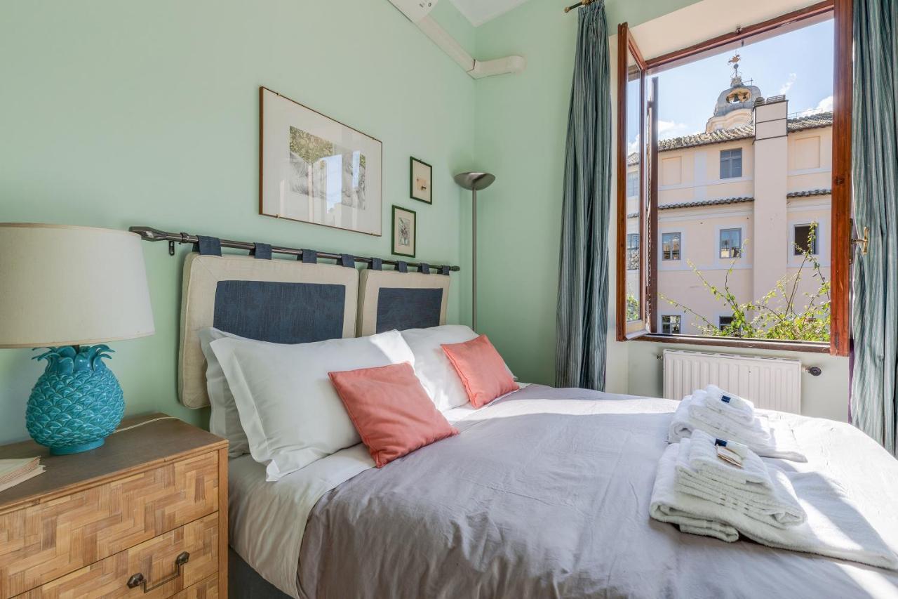Appartamento As Feel - Luxury Cappellari Roma