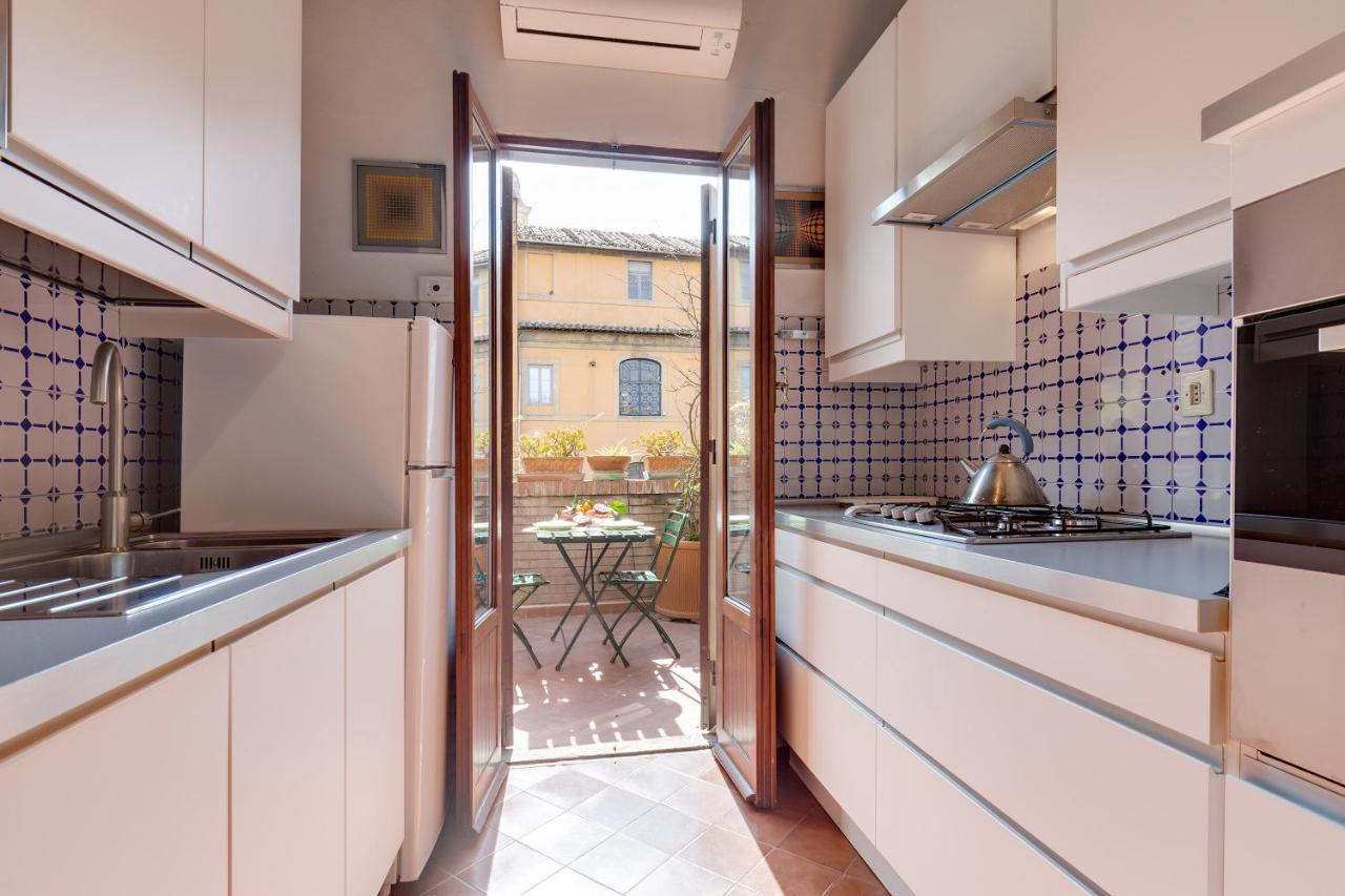 As Feel - Luxury Cappellari Appartamento *