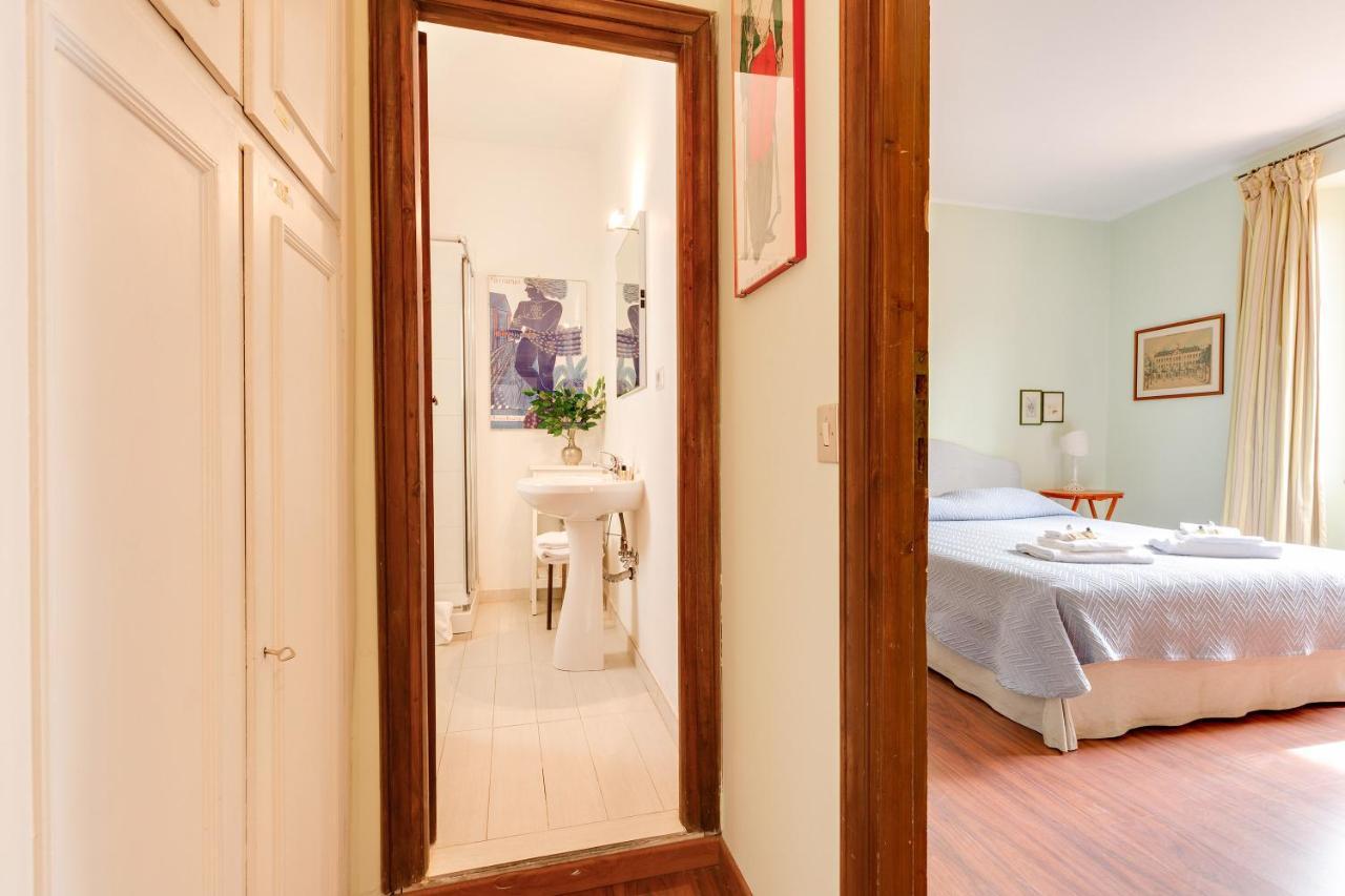As Feel - Luxury Cappellari Appartamento *