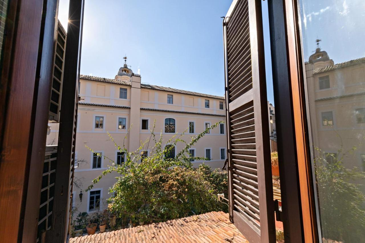 As Feel - Luxury Cappellari Roma