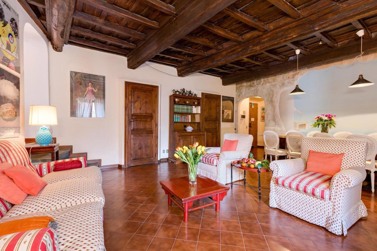As Feel - Luxury Cappellari Appartamento *