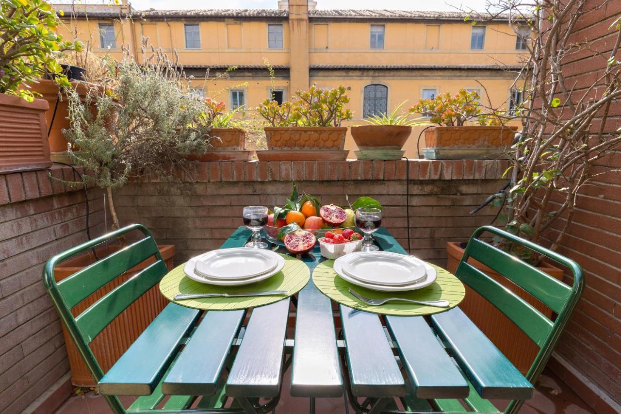 As Feel - Luxury Cappellari * Roma