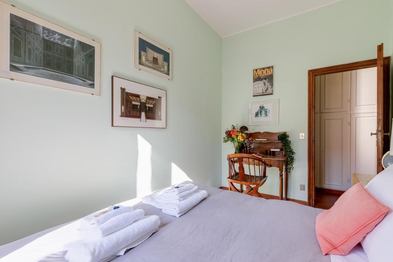 Appartamento As Feel - Luxury Cappellari *
