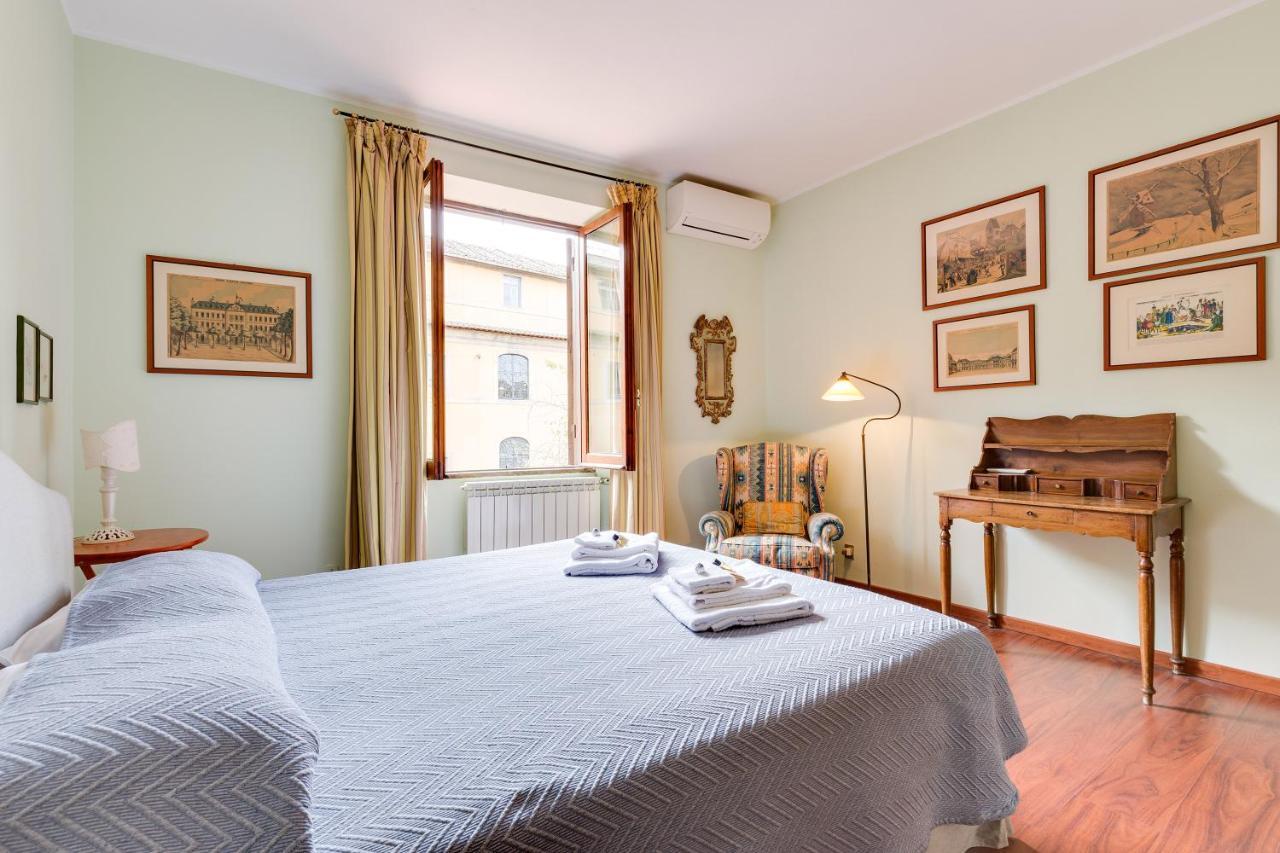 Appartamento As Feel - Luxury Cappellari Roma
