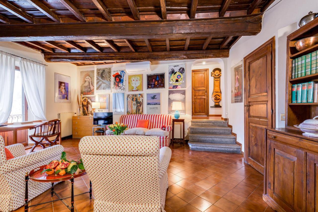 Appartamento As Feel - Luxury Cappellari *